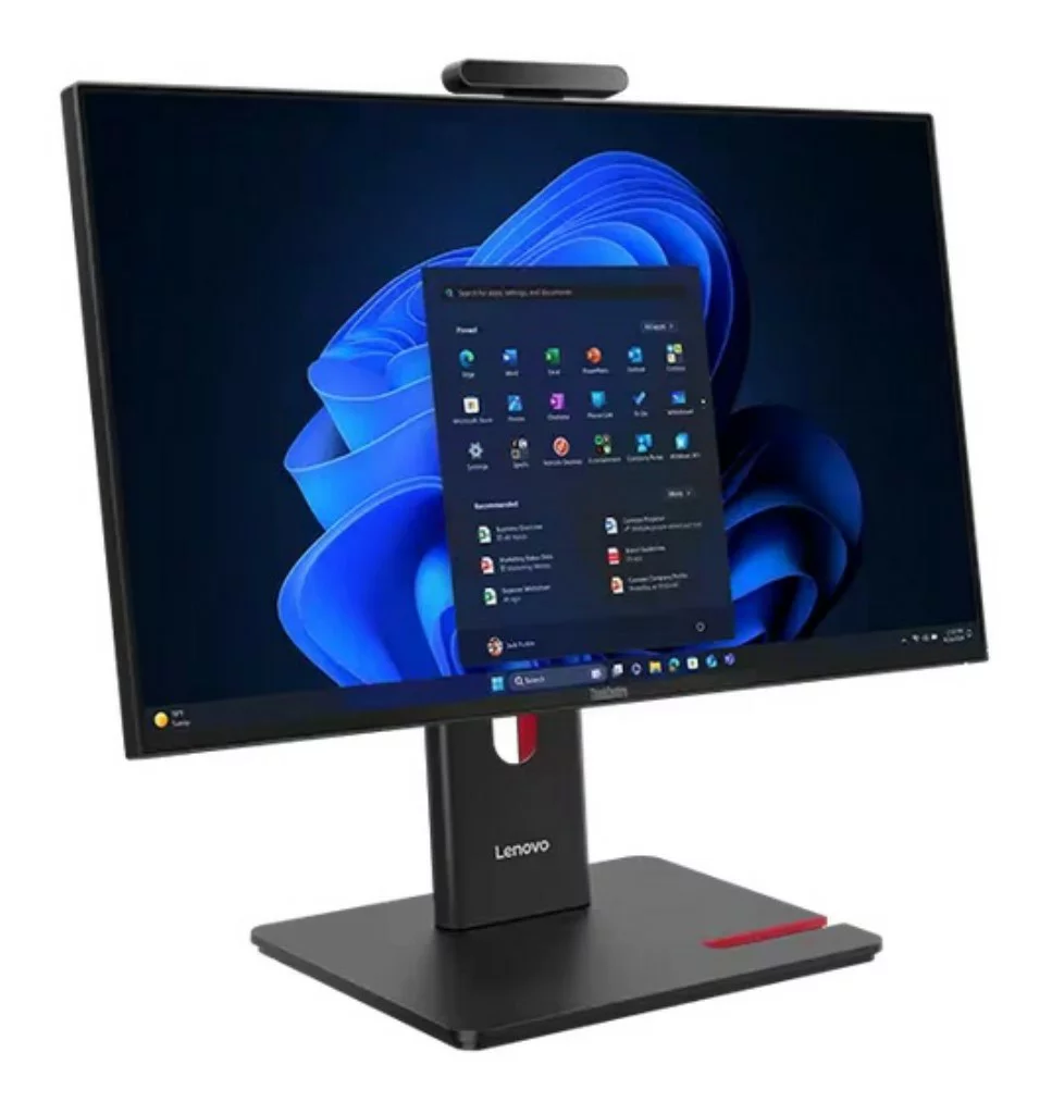 ThinkCentre 32GB 265GB ThinkCentre M70a All-In-One Gen 6