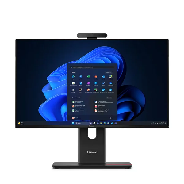 ThinkCentre Core Ultra 5 235T 16GB 256GB ThinkCentre M70a All-In-One Gen 6