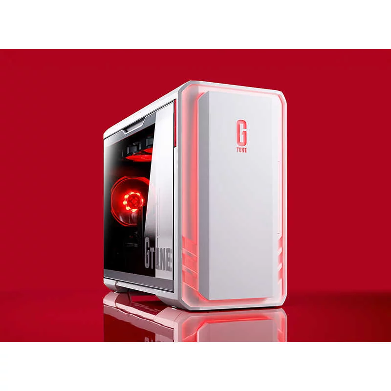 G-Tune intel Core Ultra 7 32GB RTX 4070 1TB DGI7G70BC21U2NH3W
