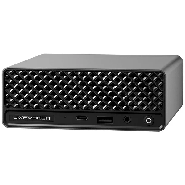 LS5-H255-32 Ryzen 7 32GB 1TB