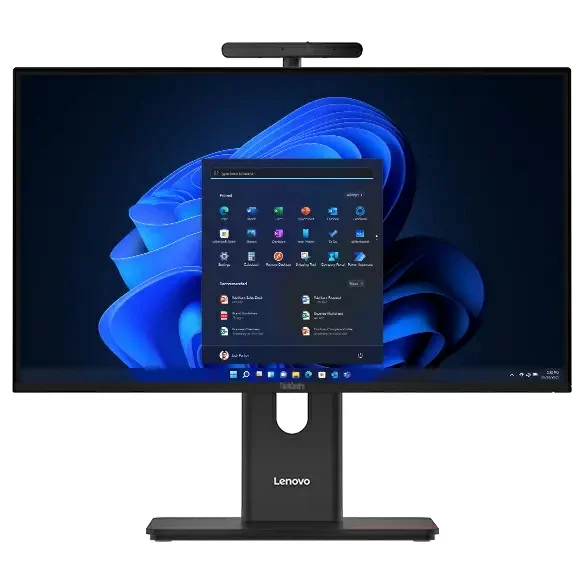 ThinkCentre Core Ultra 7 265 32GB 1TB ThinkCentre M90a All-In-One Gen 6