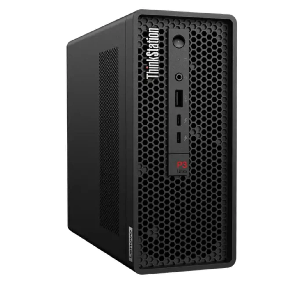 ThinkStation 32GB RTX 2000 Ada 1TB ThinkStation P3 Ultra SFF Gen 2