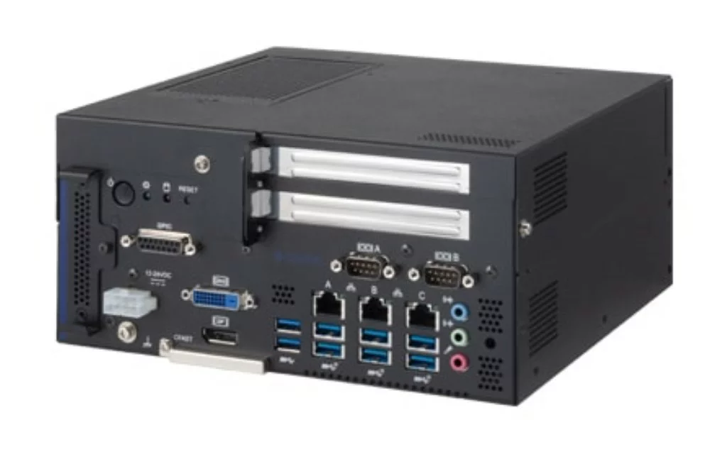 EPC-4000 Core i5-8500T 16GB 8.5TB