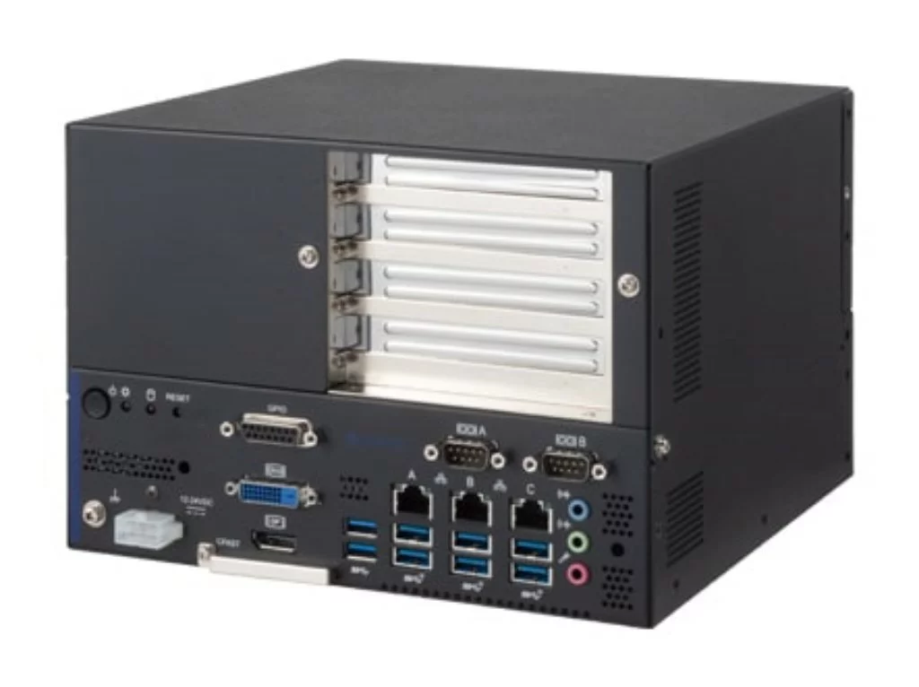 EPC-4000 Core i5-8500T 16GB 8.5TB