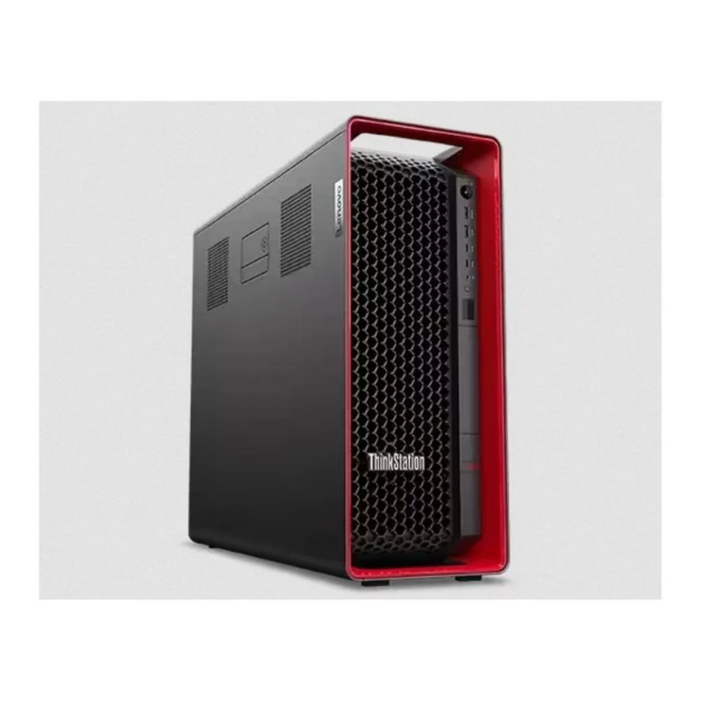 ThinkStation 8GB 3TB ThinkStation P8