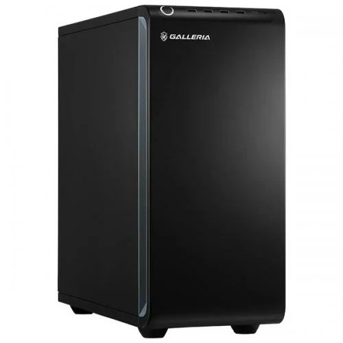 GALLERIA Core Ultra 9 285K 128GB 128GB GALLERIA XUC9A-IG-CB-B