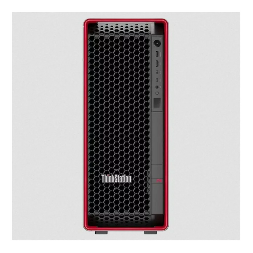 ThinkStation 64GB RTX 4000 Ada 3TB ThinkStation P8