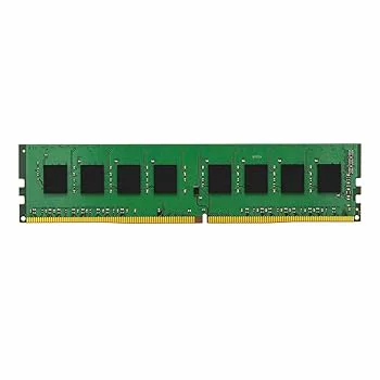 Arch Memory 4GB KVR26N19S6/4 交換用 キングストン 288ピン DDR4 2666MHz UDIMM メモリ KT4GB2666DTr1b8TZ220256