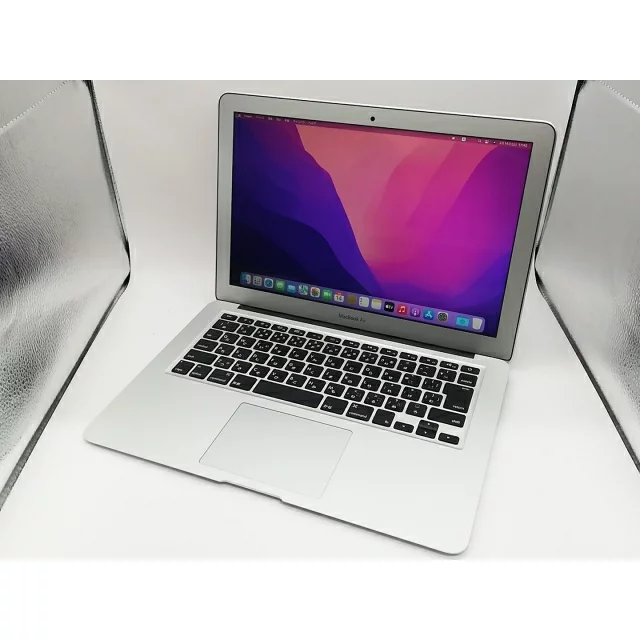 MacBook Air APPLE MacBook Air MQD42J/A
