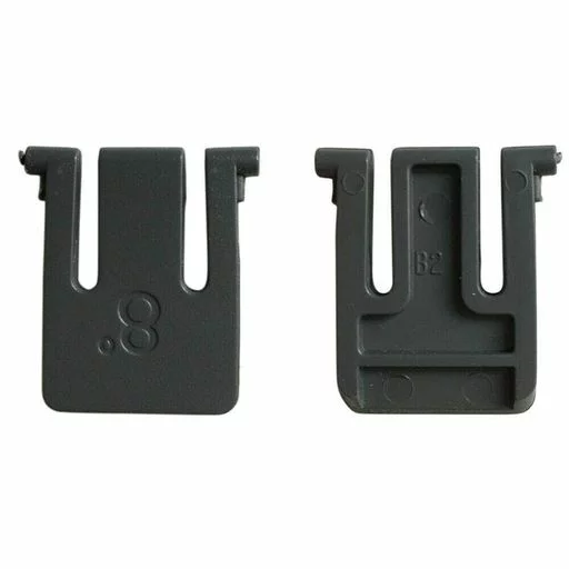 Logitech SMTHOME交換用フットスタンドホルダー2個LogitechワイヤレスキーボードK270K260K275K200MK260MK270MK275MK200用