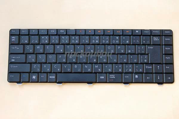 キーボード ■新品■Dell Inspiron 14R( N4010)キーボード☆ノートパソコンキーボード 交換用☆