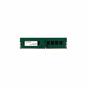 PRINCETON 【中古】【39shop】プリンストン★PDD4/2666-16G 16GB PC4-21300DDR4-2666 288PIN UDIMM(非常に良い)