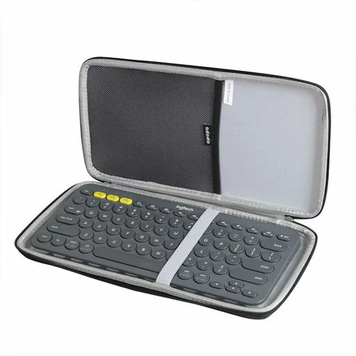 ロジクールワイヤレスキーボードK380専用収納ケース
