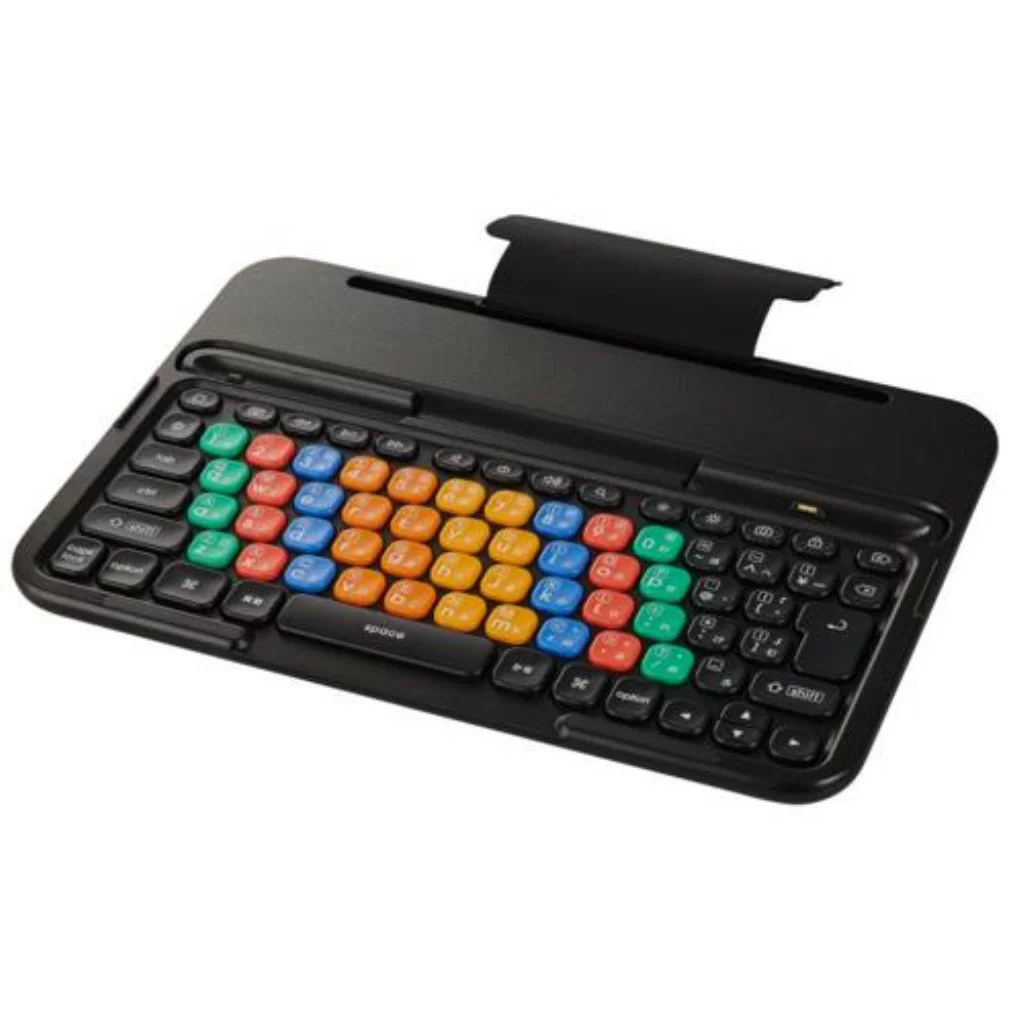 キーボード ELECOM エレコム TK-KP11UMBKK KEY PALETTO Folio専用/キーボードのみ/かな有り