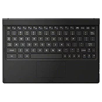 キーボード 【中古】ソニー BKB50 Xperia Z4 Tablet用Bluetoothキーボード