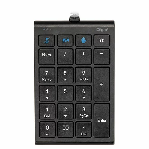ナカバヤシ Zoom対応USB有線テンキー ブラック TNK-SU239BK PC パソコン スマホ タブレット | 関連単語 スマートフォン 携帯電話 アクセサリー iPhone パーツ iPad 周辺機器 メモリ Android ドライブ USB ストレージ フラッシュメモリー コンパクト モニター アーム