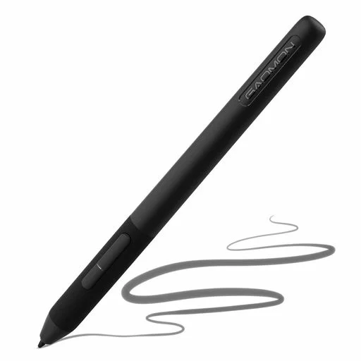 GAOMON ArtPaintAP32電源不要のペン液タブPD2200/ペンタブS620/M10KPRO/M106KPRO/M1220/S630/S830専用ペン