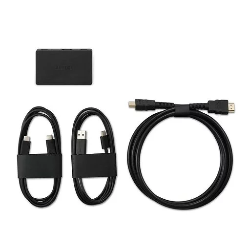 wacom ConverterKit(ACK45719Z)ワコムHDMI接続液晶ペンタブレット