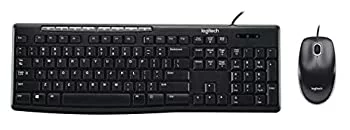 Logitech PCキーボード修理パーツスタンド 脚 足 パソコン 交換キット (ロジクール ロジテック Logicool Logitech,K200 K260 K270 K275 MK200 MK260 MK270 MK275グレー2個)