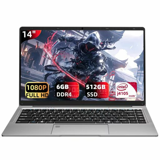 Office 搭載ノートパソコン& N4000とAMD3020eより速い