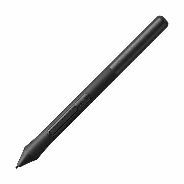 ワコム 【クーポン配布中】(まとめ) ワコム Pen 4K ブラックLP1100K 1パック 【×5セット】