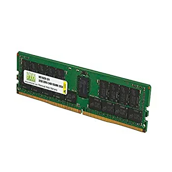Micron Supermicro 32GB DDR4 PC4-19200 (2400MHz) 288p RDIMM (MEM-DR432L-CL01-ER24)