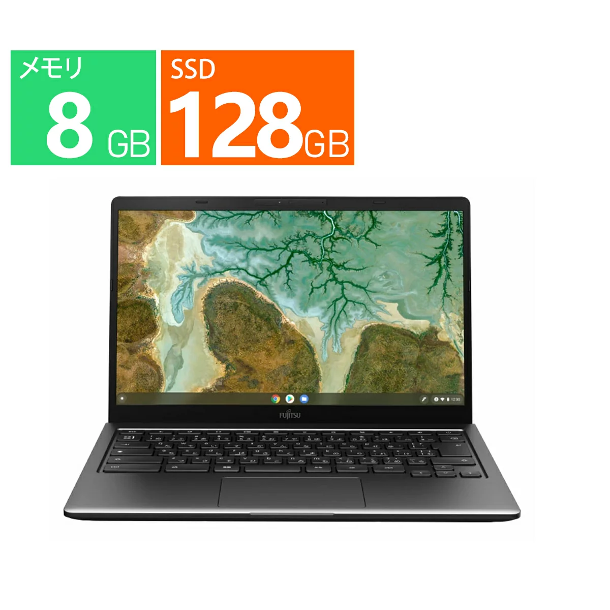 Chromebook 1115G4