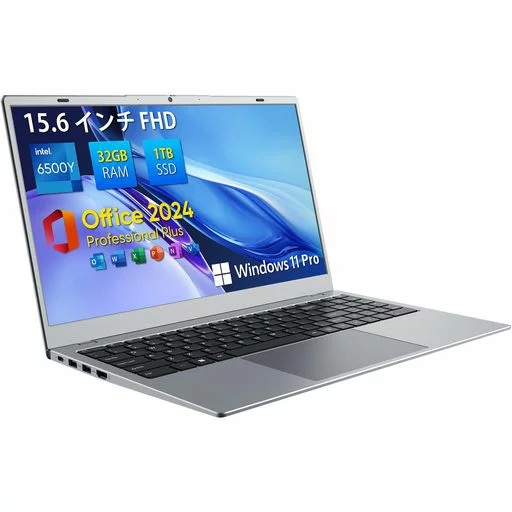 ECOHERO ノートパソコン M3-8100Y