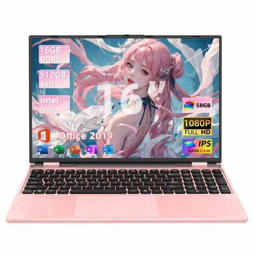 2026最新 ノートパソコン ノートPC 16インチ