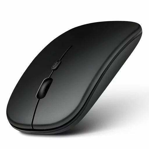 MENTUME Bluetooth5.2ワイヤレスマウス無線マウス静音薄型軽量電池式シンメトリーデザイン両利き対応高感度Windows/iPad/Android対応持ち運び便利日本語取扱書