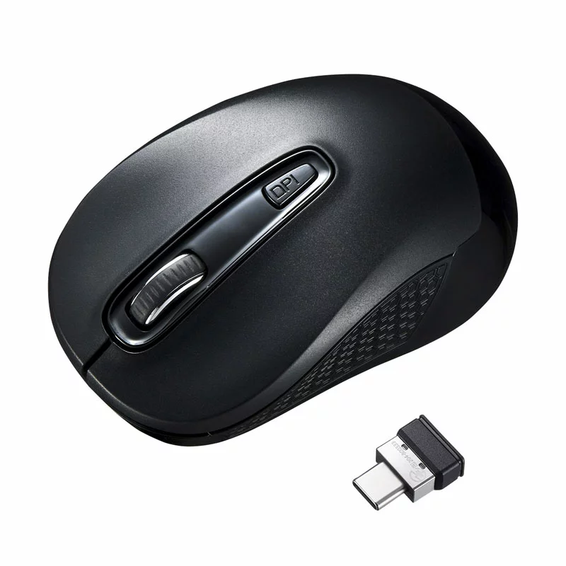 サンワサプライ クリスマス スマホ pc LAN デジタル パット 情報 スタンド ケース ルーター 周辺 スマホ パーツ アクセサリー デジタル関連 | サンワサプライ ワイヤレスType-CブルーLEDマウス MA-WBLC41BK