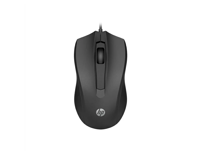 マウス 日本HP HP G105 有線マウス(822M9AA#UUF) 取り寄せ商品