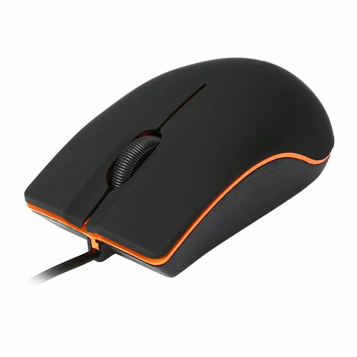 マウス ZiizwfaUSB 3D 有線光学式ミニマウスマウス PC のラップトップコンピュータ用有線マウス光学式ゲーミングラップトップマウス