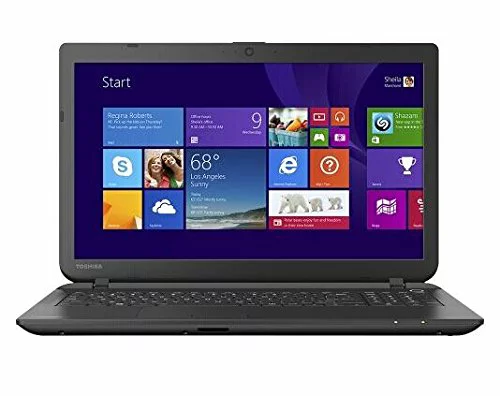 TOSHIBA 《英語版PC/English OS》 Toshiba Satellite 「C55-B5201」 Windows 8.1
