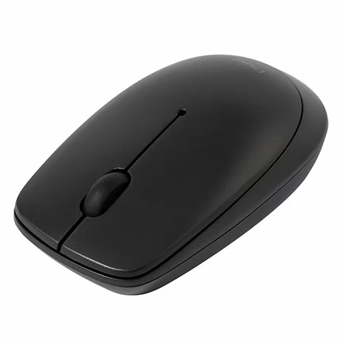 マウス Digio デジオ 無線3ボタンマウス ブラック ASNMUS-RKT209BK|パソコン パソコン周辺機器 マウス