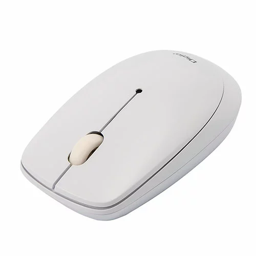マウス Digio デジオ 無線3ボタンマウス ホワイト ASNMUS-RKT209W|パソコン パソコン周辺機器 マウス