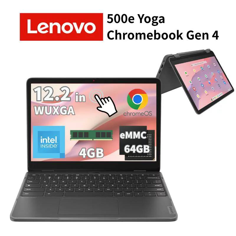 Chromebook レノボ