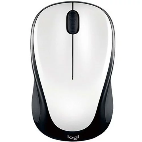 Logicool おすすめ 寒さ 対策 プレゼント 人気 贈り物 冬 ギフト 定番 手土産 卒業 入学 引越 ロジクール logicool ワイヤレスマウス M235sn アイボリーホワイト M235snIW 関連（パソコン スマホ 他 周辺機器 モニタ パッド ゲーミング プリンター 保護 外付け