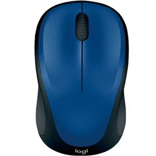 Logicool おすすめ 寒さ 対策 プレゼント 人気 贈り物 冬 ギフト 定番 手土産 卒業 入学 引越 ロジクール logicool ワイヤレスマウス M235sn ブルー M235snBL 関連（IT コンピューター 他 周辺機器 ネットワーク ケーブル 延長 充電 変換 コード コンセント テンキー