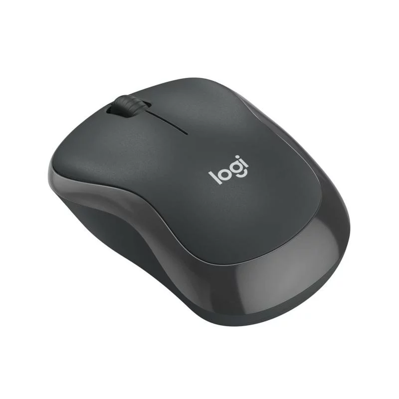 logicool ロジクール 静音 ワイヤレスマウス M240GR Silent Bluetooth マウス グラファイト 無線 ワイヤレス 小型 左右対称 logi bolt windows mac iPad OS Chrome Android M240 国内正規品