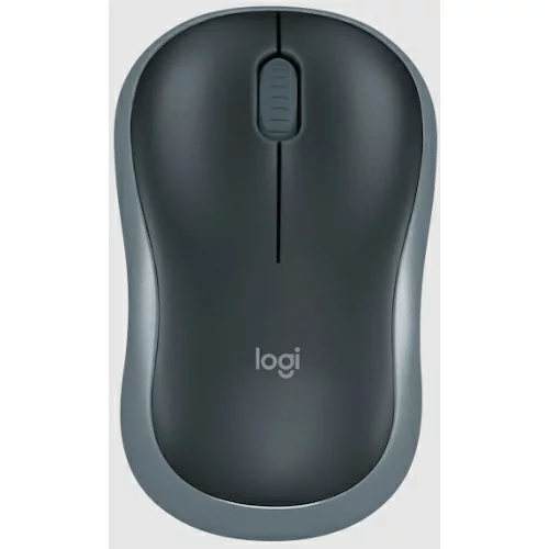 ロジクール ワイヤレスマウス M186