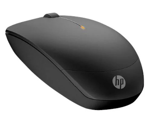 マウス 日本HP 4E407UT#UUF HP 235 スリムワイヤレスマウス