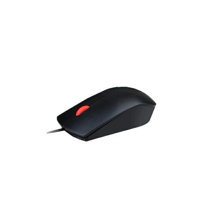 Lenovo 【在庫限即納】LENOVO レノボ 4Y50R20863 Lenovo USB エッセンシャルマウス(4Y50R20863)