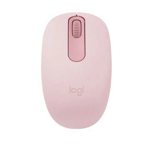 Logicool ロジクール M196 Bluetooth マウス ローズ(M196RO)