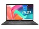 MSI Modern-15-F1MXG-5213JP [プラチナグレイ]