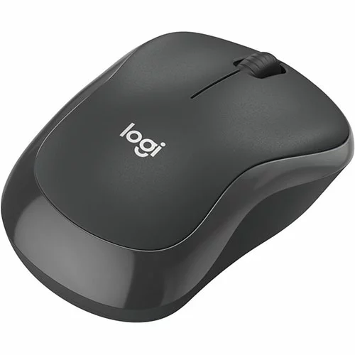 logicool ロジクール logicool M240 Silent Bluetoothマウス グレー ASNM240GR|パソコン パソコン周辺機器 マウス