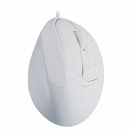ナカバヤシ 2025年 クリスマス スマホ pc パット WEB LAN ルーター パソコン スマートフォン スマホ OA機器 デジタル 情報 周辺 デジタル関連 | Digio デジオ 有線 静音5ボタン BlueLEDエルゴノミクスマウス MUS-UKF208 ホワイト MUS-UKF208W