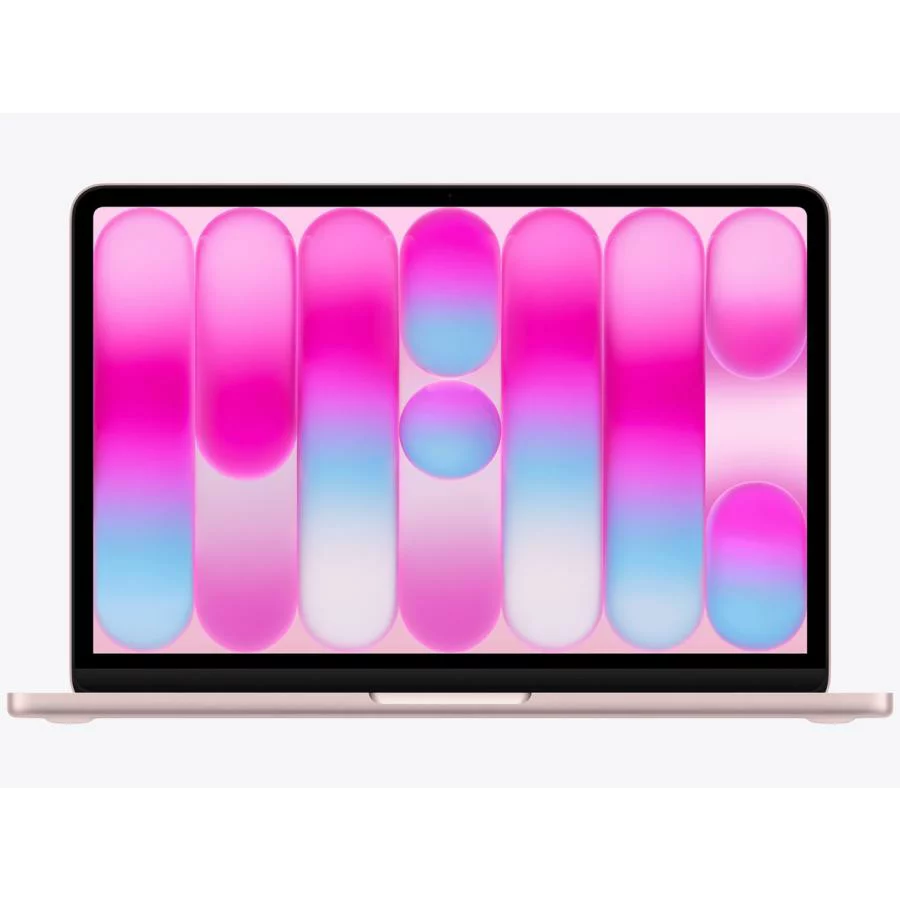 MacBook MHFJ4J/A [ブラッシュ] Apple MacBook Neo