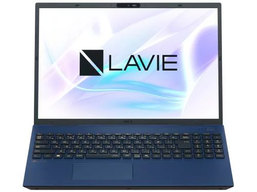 LAVIE N16 NEC(エヌイーシー) LAVIE PC-N1635LAL
