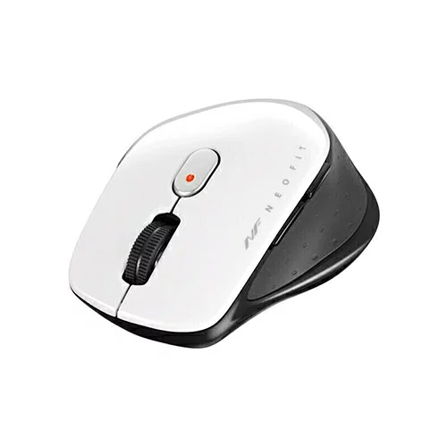 BUFFALO BSMBB540WH ワイヤレスマウス 5ボタン Bluetooth 切替機能付